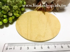 D00026-圓形板長12高1CM(廠商已停產請確認現貨